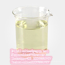 Benzoato Benzyl Benzily oleoso amarelado CAS: 120-51-4 para a sarna humana